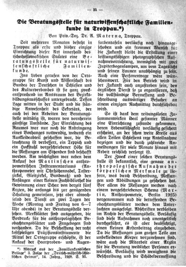 Beratungsstelle -  1