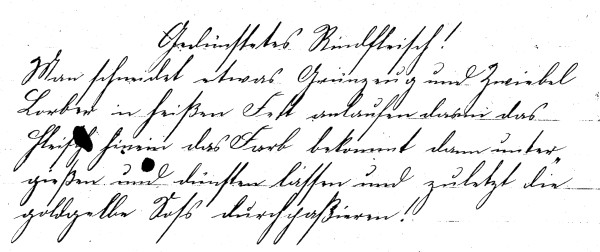 Rezept 'Gedünstetes Rindfleisch'